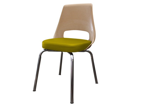 Egg SL Chair