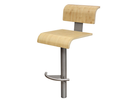 Euro CR SL Stool