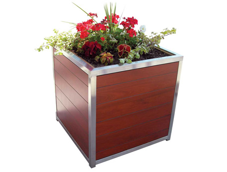 Huron Planter SL